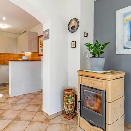 Good Choice Apartman *