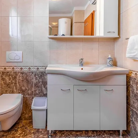 Good Choice Apartman