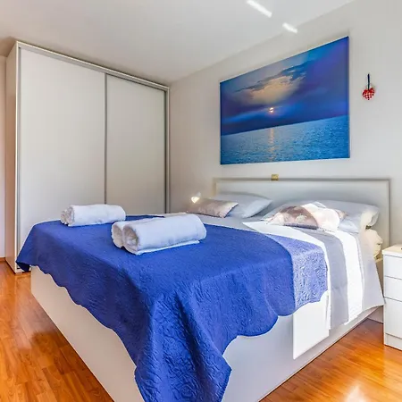 Apartman Good Choice Valbandon