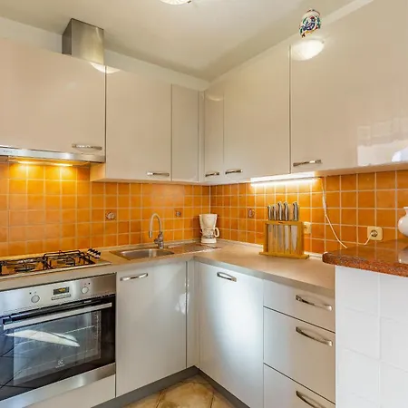 Good Choice Apartman