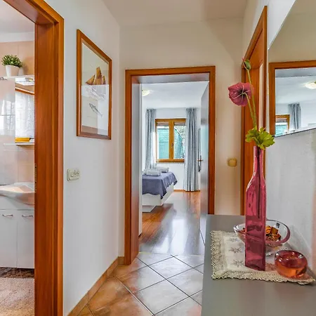 Apartman Good Choice *