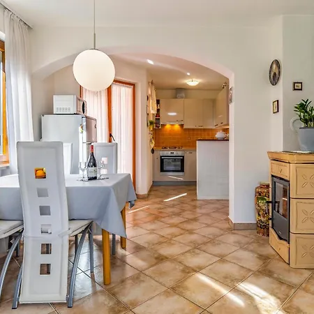 Apartman Good Choice Valbandon