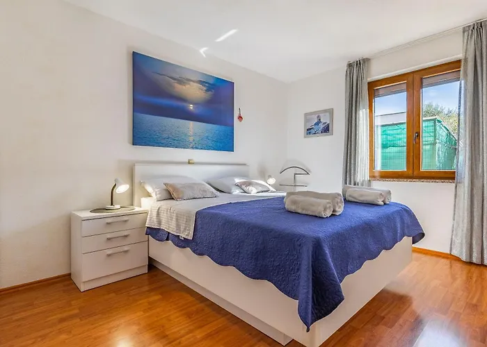 Appartement Good Choice *