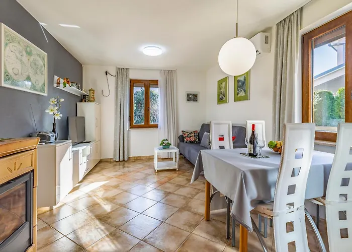 Appartement Good Choice Valbandon