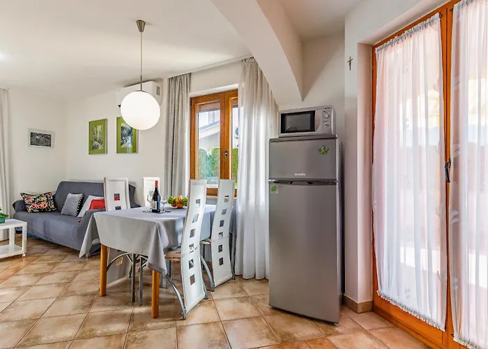 Appartement Good Choice *