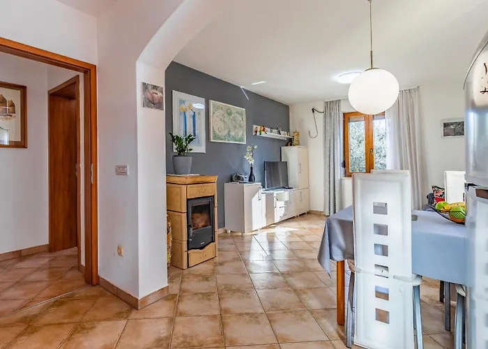 Good Choice Appartement Valbandon