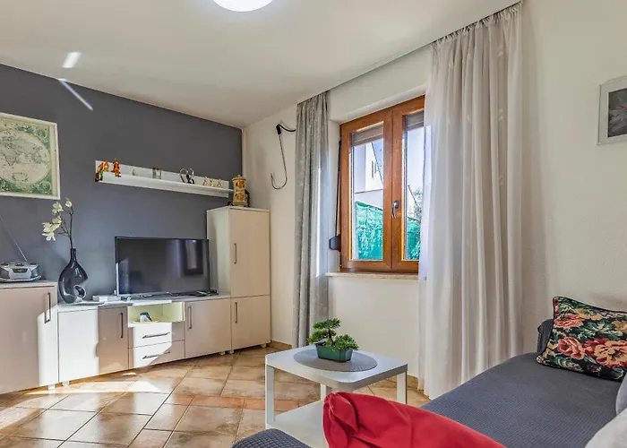 Good Choice Appartement Valbandon