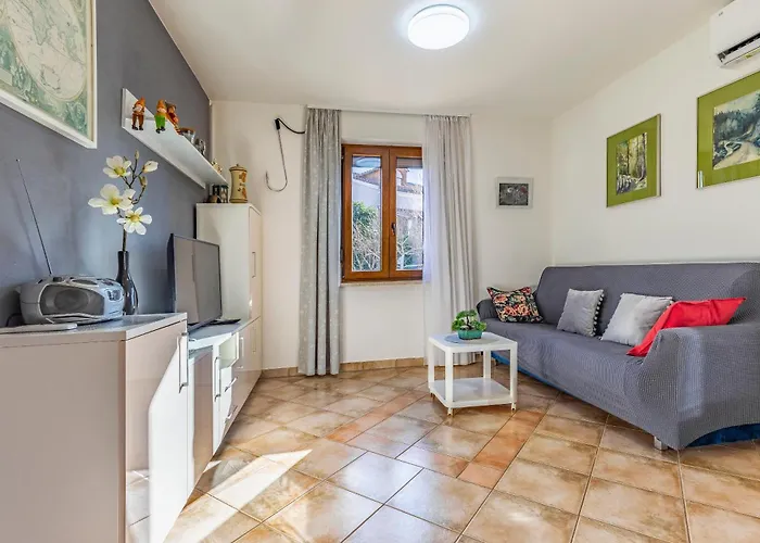 Appartement Good Choice *