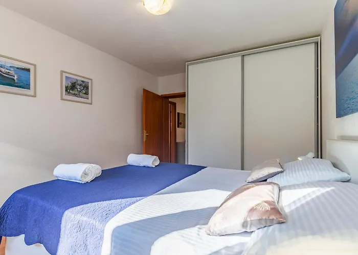 Good Choice Appartement Valbandon