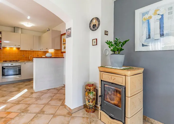Good Choice Appartement *