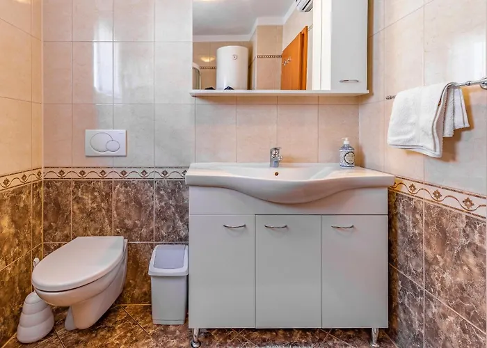 Good Choice Appartement