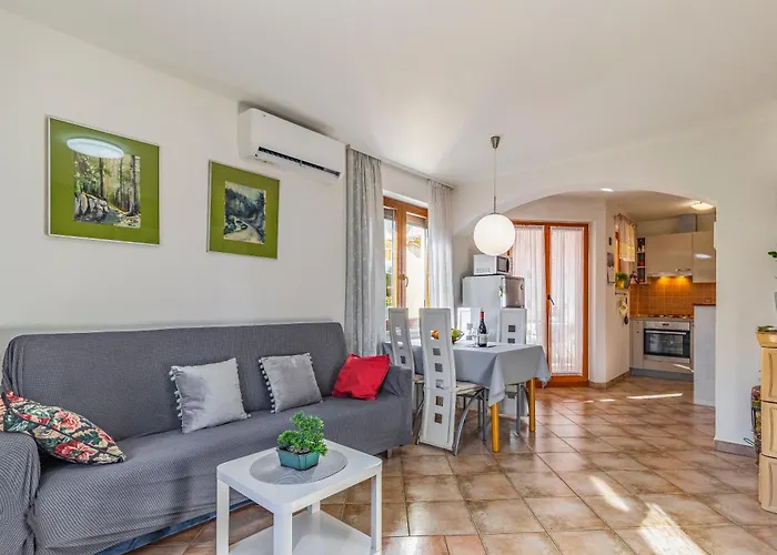 Appartement Good Choice