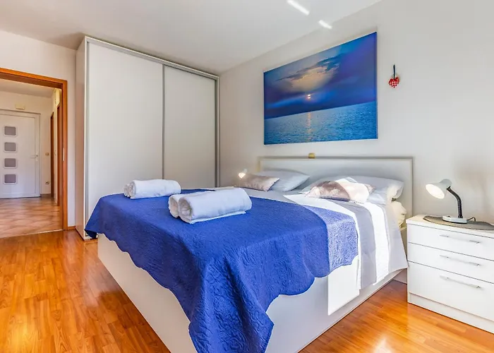 Appartement Good Choice Valbandon