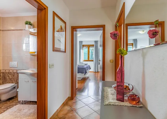 Appartement Good Choice *