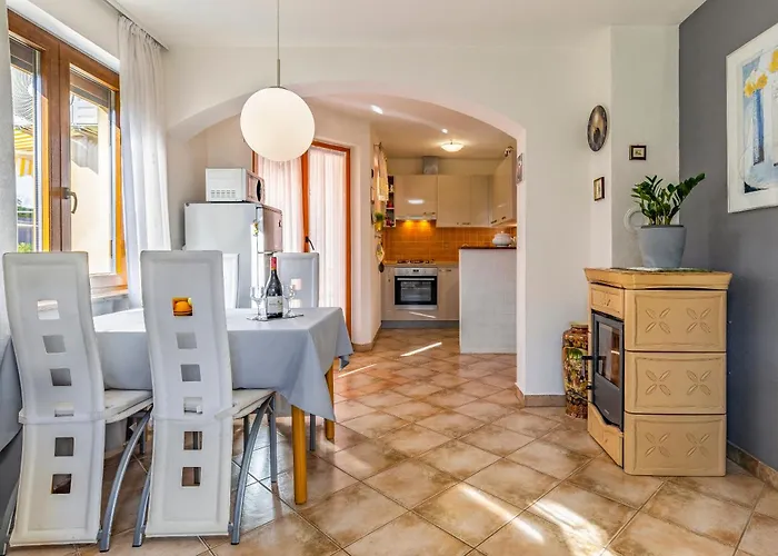 Appartement Good Choice Valbandon