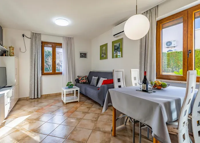 Appartement Good Choice Valbandon