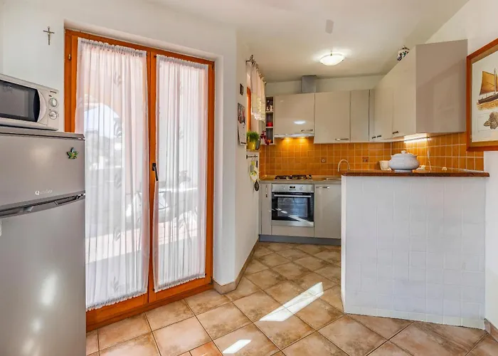 Appartement Good Choice *