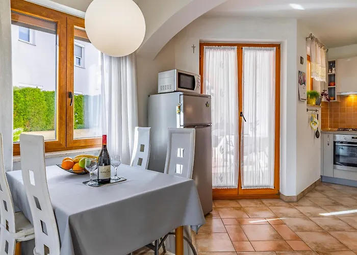 Good Choice Appartement Valbandon