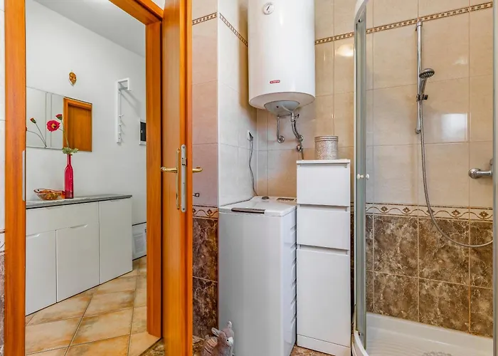 Appartement Good Choice