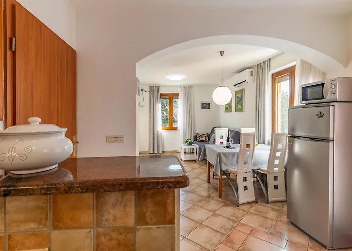 Appartement Good Choice