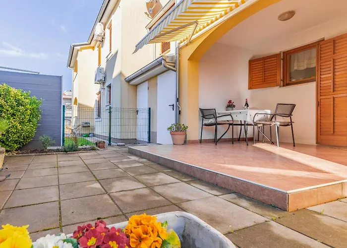 Good Choice Appartement Valbandon